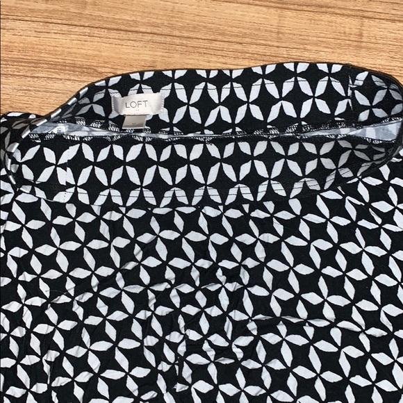 Loft Skirt - Picture 6 of 6